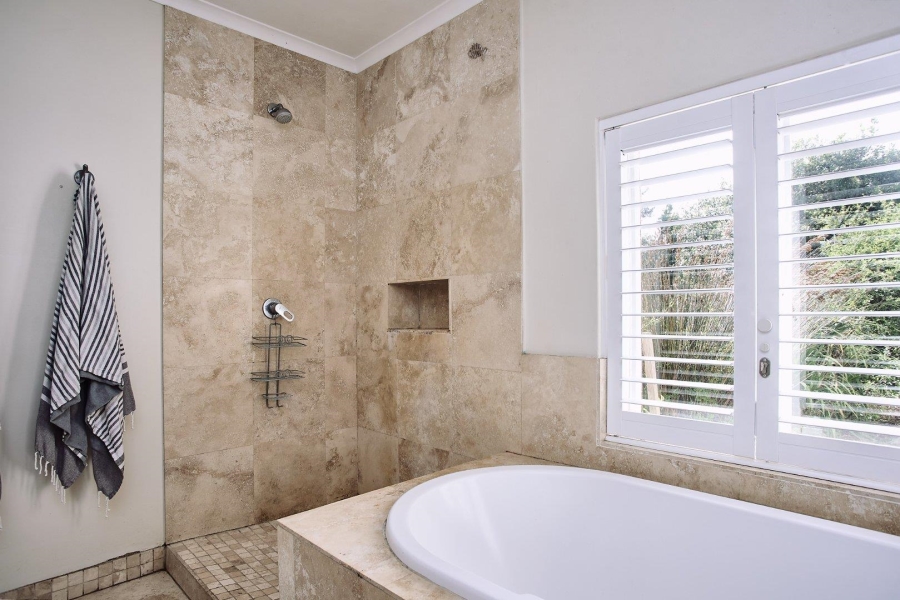 To Let 3 Bedroom Property for Rent in Kommetjie Western Cape